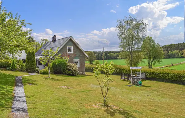 Ferienhaus S20420 in Olofström / Blekinge