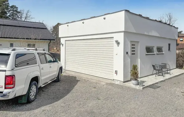 Ferienwohnung S20421 in Karlskrona / Blekinge