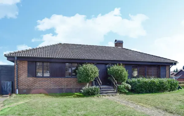 Ferienhaus S20423 in Karlshamn / Blekinge