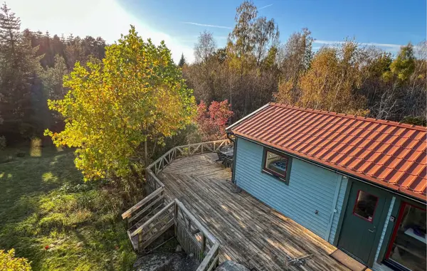 Ferienhaus S20427 in Karlskrona / Blekinge