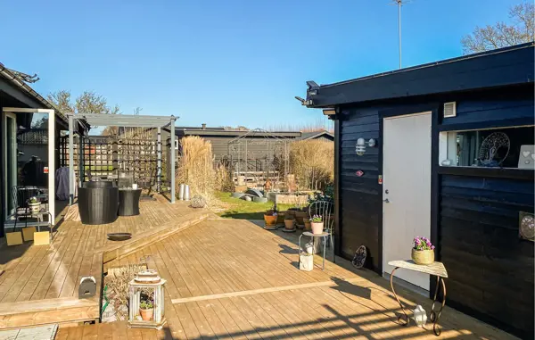 Ferienhaus S20440 in Sölvesborg / Blekinge