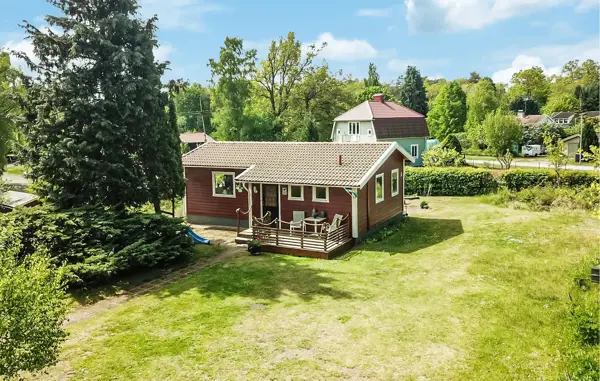 Ferienhaus S20460 in Ronneby / Blekinge