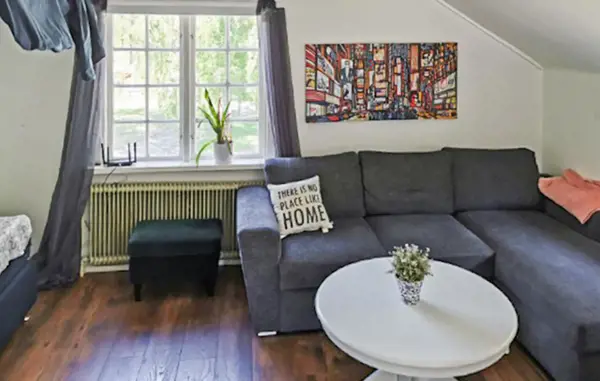 Ferienwohnung S20461 in Ronneby / Blekinge