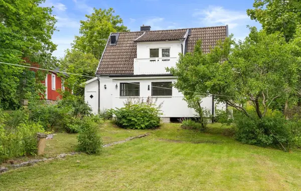 Ferienhaus S20462 in Karlshamn / Blekinge
