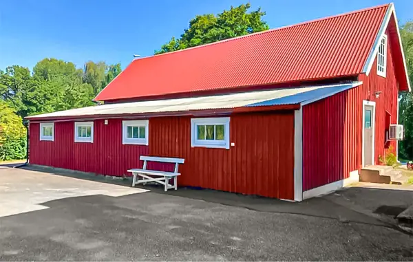 Ferienwohnung S20463 in Karlskrona / Blekinge