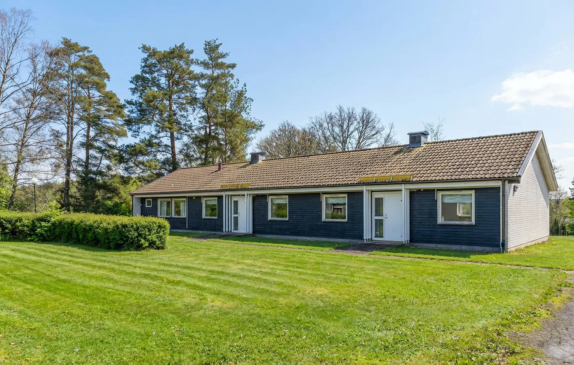 Ferienhaus S20466 in Olofström / Blekinge