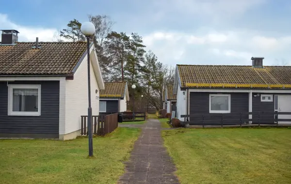 Ferienhaus S20467 in Olofström / Blekinge