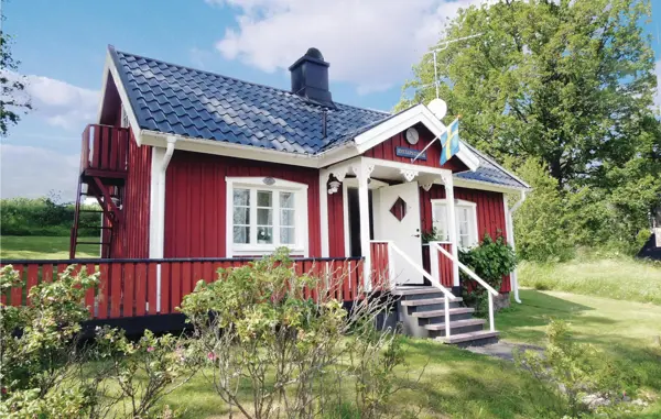 Ferienhaus S25016 in Ljungby / Kronoberg