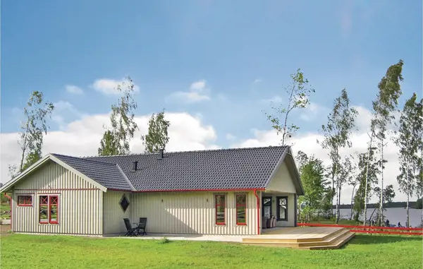 Ferienhaus S25044 in Ljungby / Kronoberg