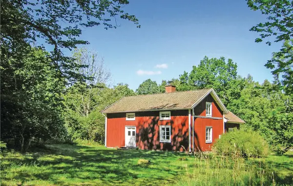 Ferienhaus S25048 in Alvesta / Kronoberg