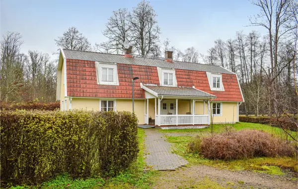 Ferienhaus S25066 in Tingsryd / Kronoberg