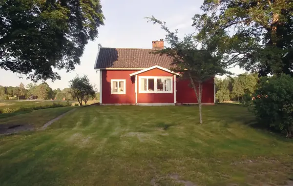 Ferienhaus S25076 in Ljungby / Kronoberg
