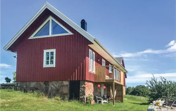 Ferienhaus S25079 in Ljungby / Kronoberg