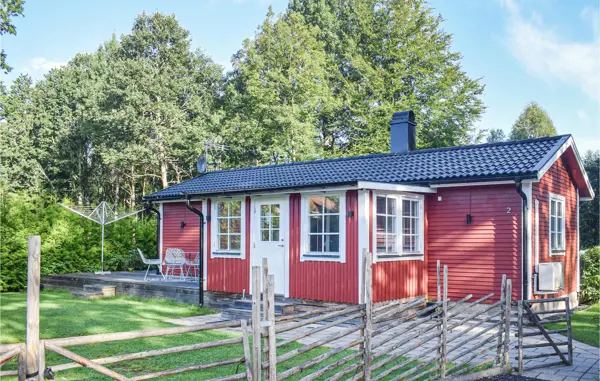 Ferienhaus S25084 in Ljungby / Kronoberg