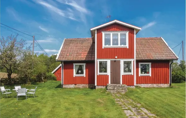 Ferienhaus S25110 in Markaryd / Kronoberg