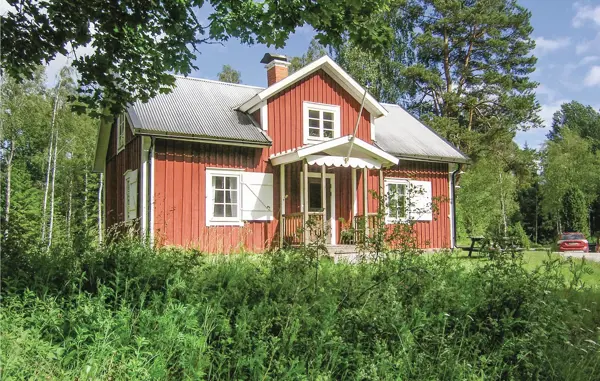 Ferienhaus S25115 in Alvesta / Kronoberg