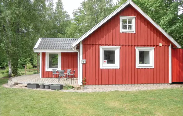 Ferienhaus S25118 in Ljungby / Kronoberg