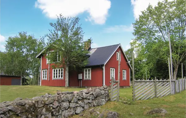 Ferienhaus S25119 in Ljungby / Kronoberg