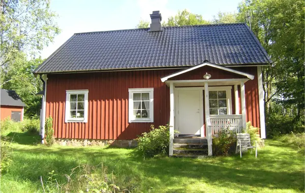 Ferienhaus S25126 in Ljungby / Kronoberg