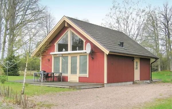 Ferienhaus S25128 in Ljungby / Kronoberg