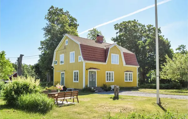 Ferienhaus S25142 in Växjö / Kronoberg