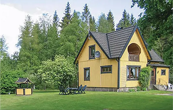 Ferienhaus S25143 in Älmhult / Kronoberg