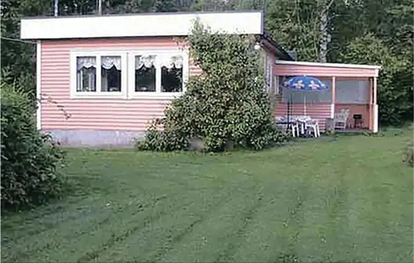 Ferienhaus S25154 in Älmhult / Kronoberg