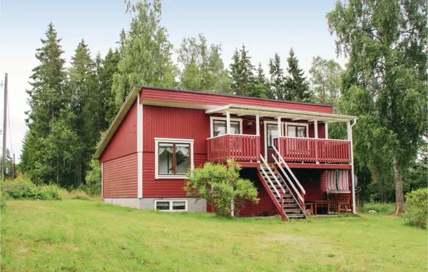 Ferienhaus S25188 in Växjö / Kronoberg