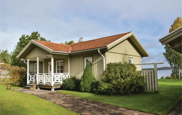 Ferienhaus S25193 in Ljungby / Kronoberg