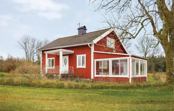 Ferienhaus S25194 in Markaryd / Kronoberg