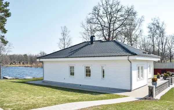 Ferienhaus S25202 in Uppvidinge / Kronoberg