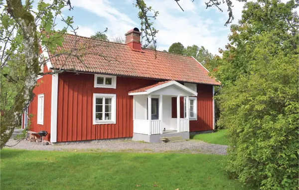 Ferienhaus S25209 in Växjö / Kronoberg