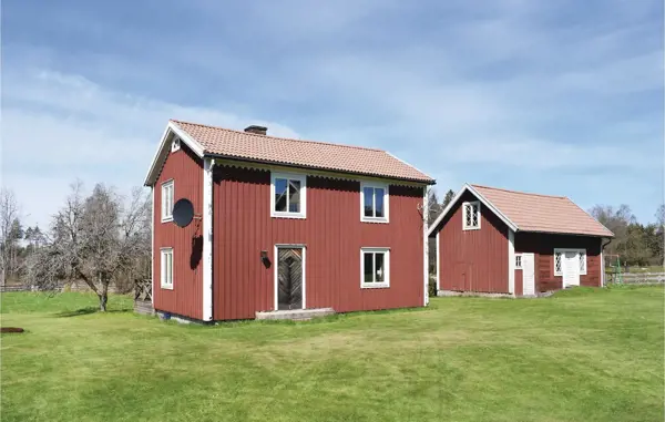 Ferienhaus S25211 in Uppvidinge / Kronoberg
