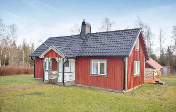 Ferienhaus S25219 in Älmhult / Kronoberg