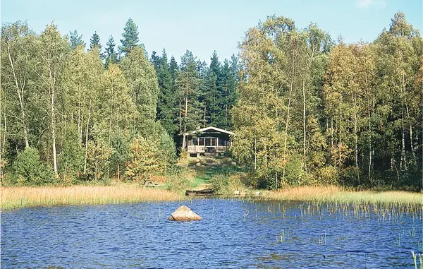 Ferienhaus S25228 in Tingsryd / Kronoberg