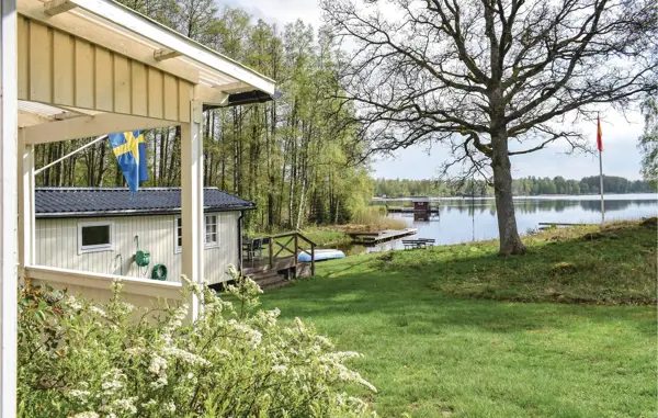 Ferienhaus S25255 in Ljungby / Kronoberg