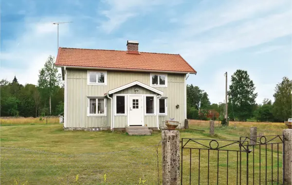 Ferienhaus S25259 in Älmhult / Kronoberg