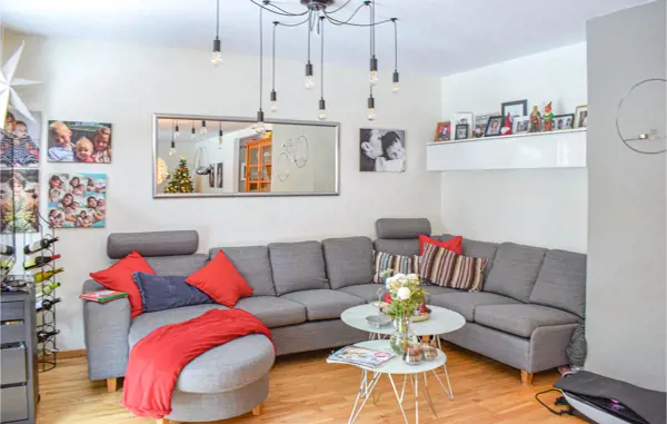 Ferienhaus S25291 in Växjö / Kronoberg
