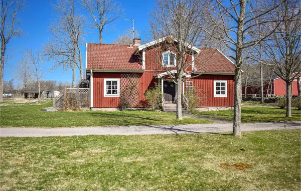Ferienhaus S25296 in Växjö / Kronoberg