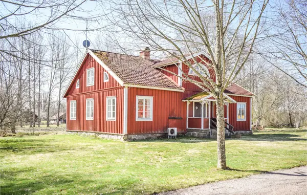 Ferienhaus S25297 in Växjö / Kronoberg