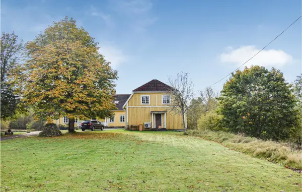 Ferienhaus S25308 in Älmhult / Kronoberg