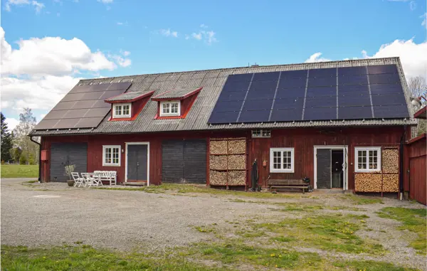 Ferienhaus S25317 in Växjö / Kronoberg
