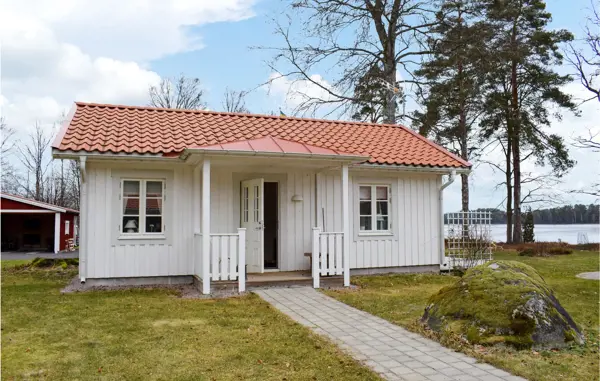 Ferienhaus S25329 in Växjö / Kronoberg