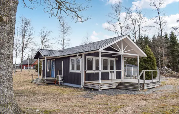 Ferienhaus S25330 in Älmhult / Kronoberg