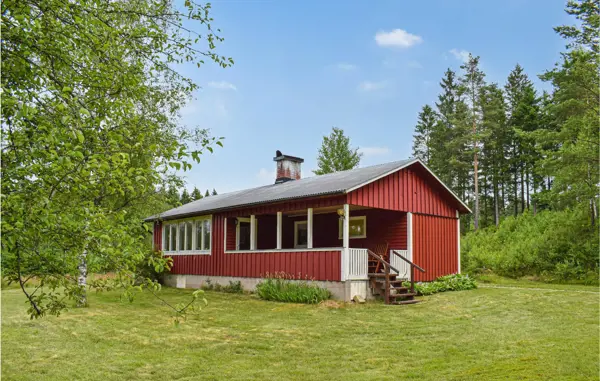 Ferienhaus S25332 in Markaryd / Kronoberg