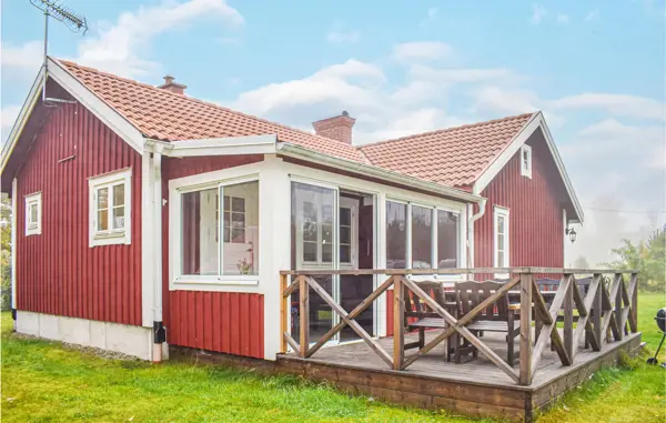 Ferienhaus S25336 in Tingsryd / Kronoberg