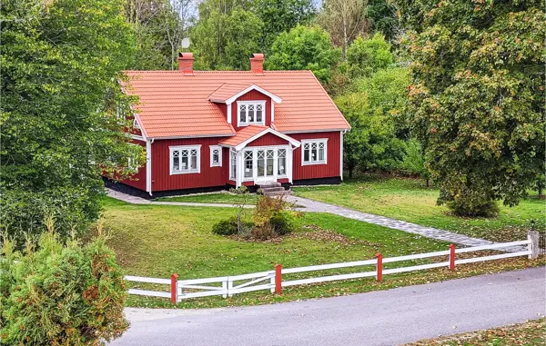 Ferienhaus S25345 in Tingsryd / Kronoberg