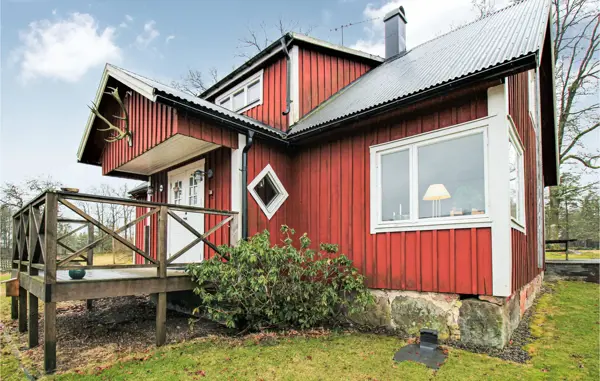 Ferienhaus S25348 in Ljungby / Kronoberg