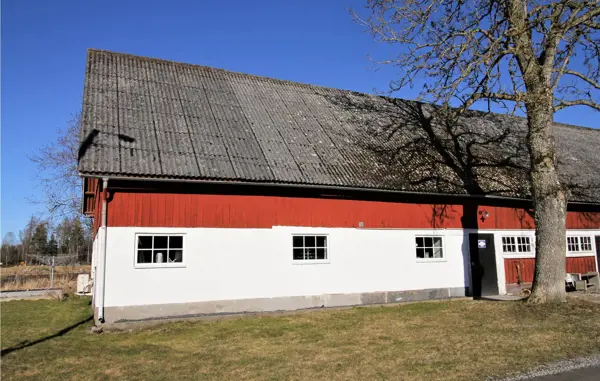 Ferienhaus S25349 in Alvesta / Kronoberg