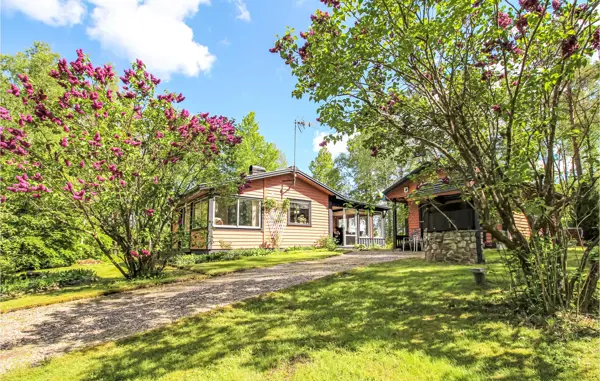 Ferienhaus S25354 in Älmhult / Kronoberg